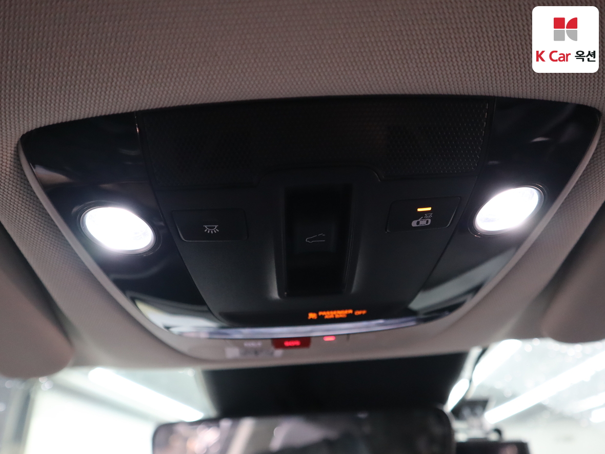 Kia EV6 2022 - Image 12