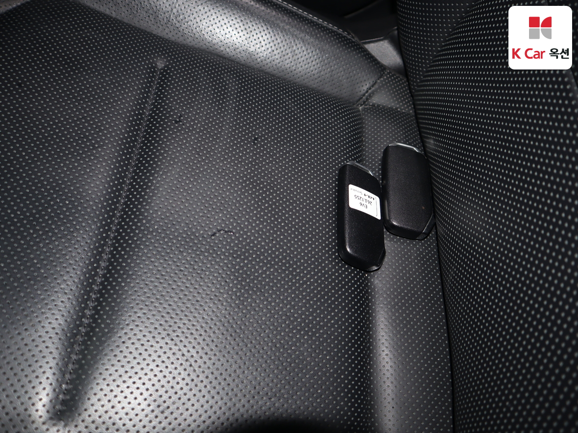 Kia EV6 2022 - Image 17