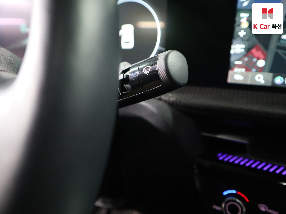 Kia EV6 2022 - Image 11