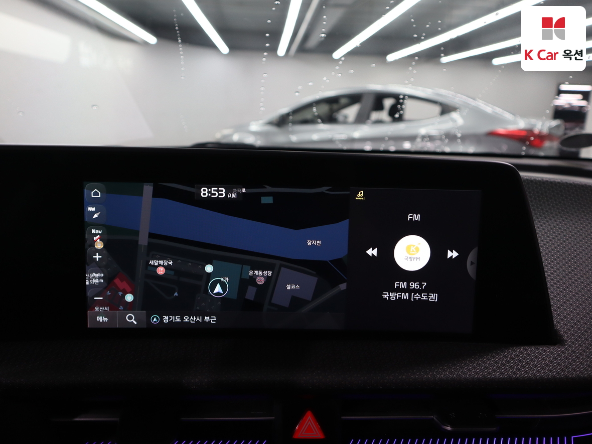 Kia EV6 2022 - Image 14