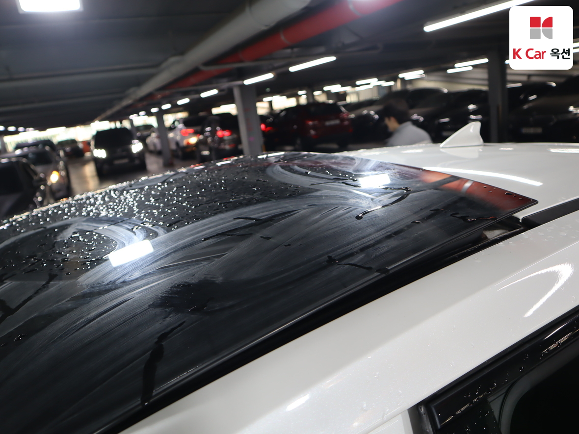 Kia EV6 2022 - Image 22