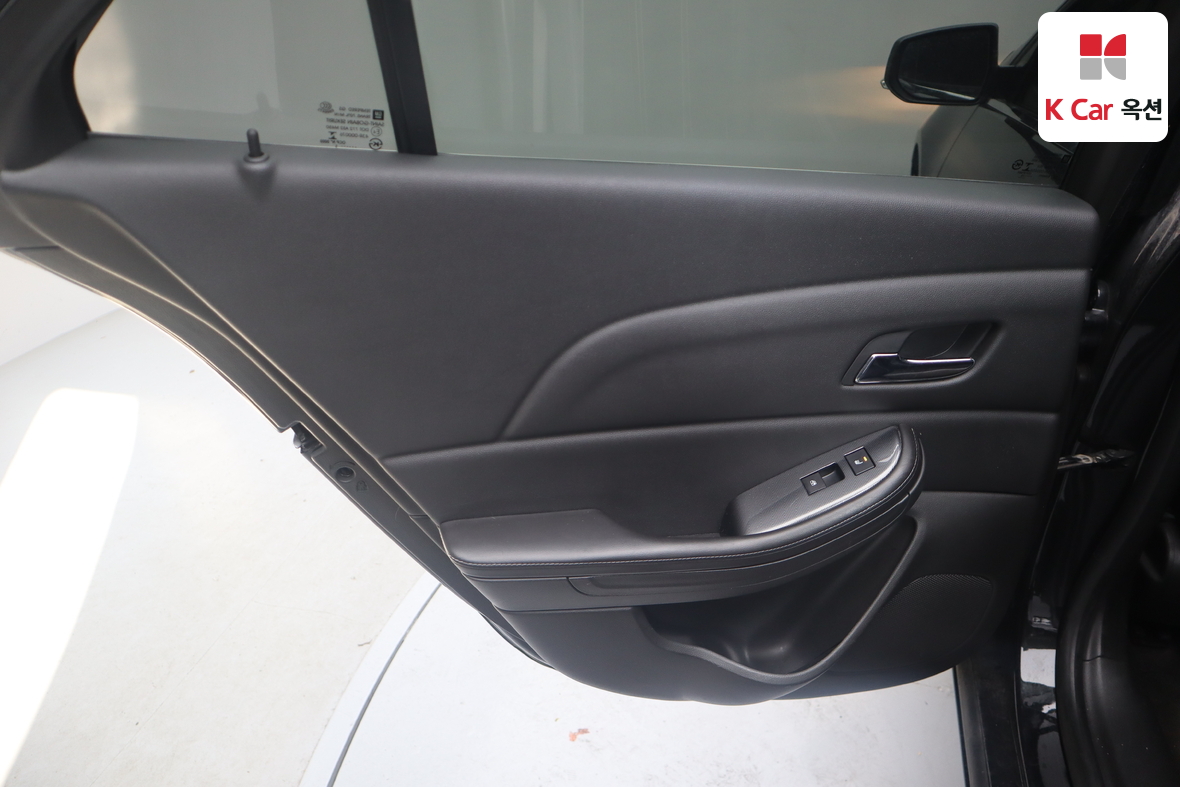 Gm Korea Malibu 2015 - Image 21