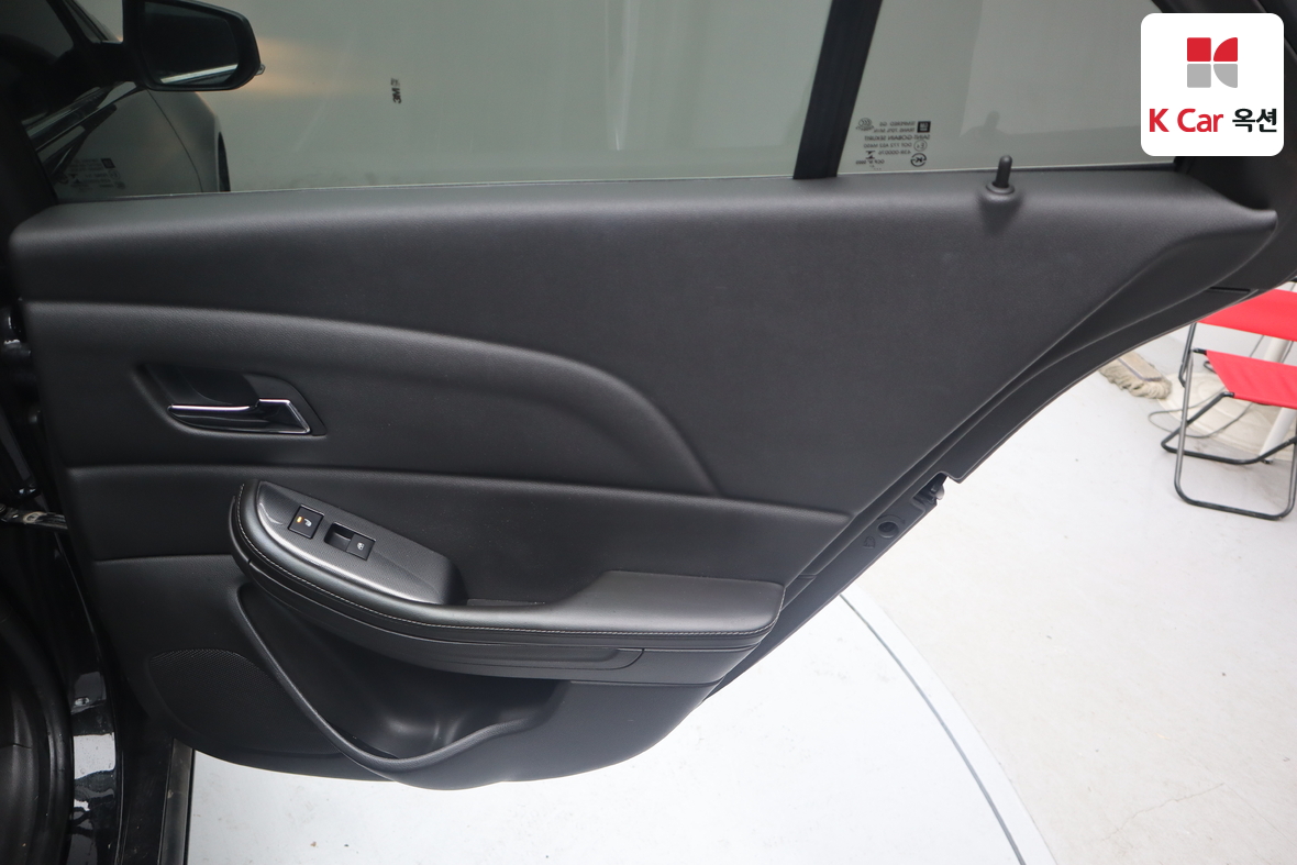 Gm Korea Malibu 2015 - Image 25