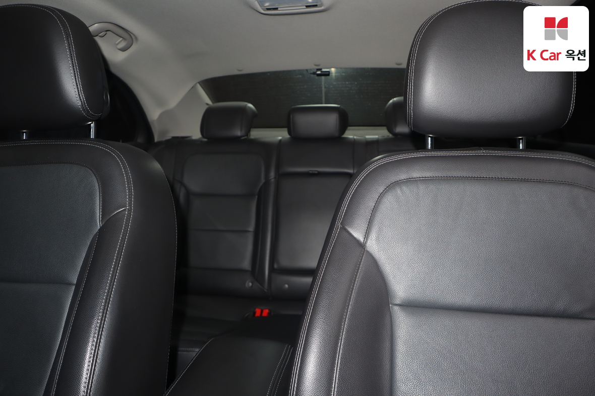 Gm Korea Malibu 2015 - Image 18