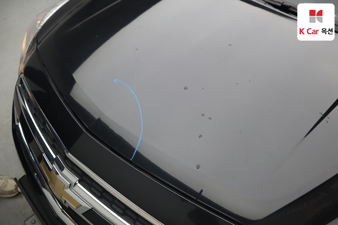 Gm Korea Malibu 2015 - Image 34