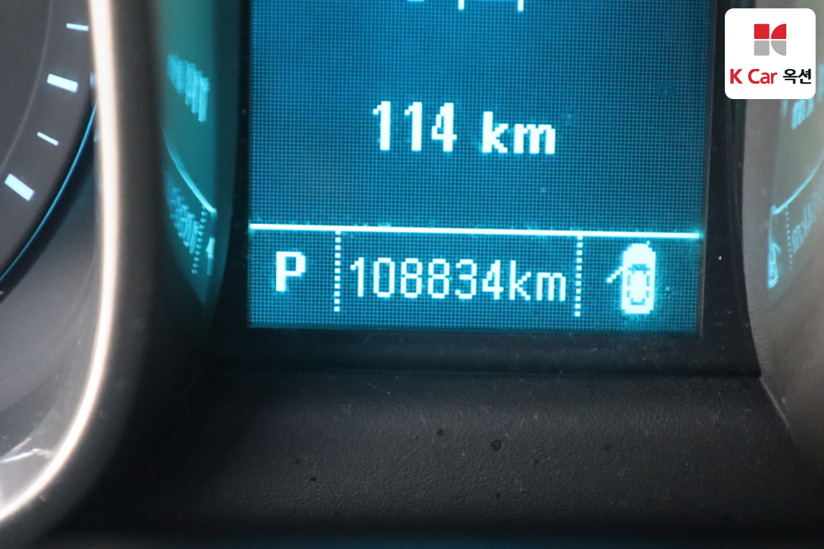 Gm Korea Malibu 2015 - Image 4