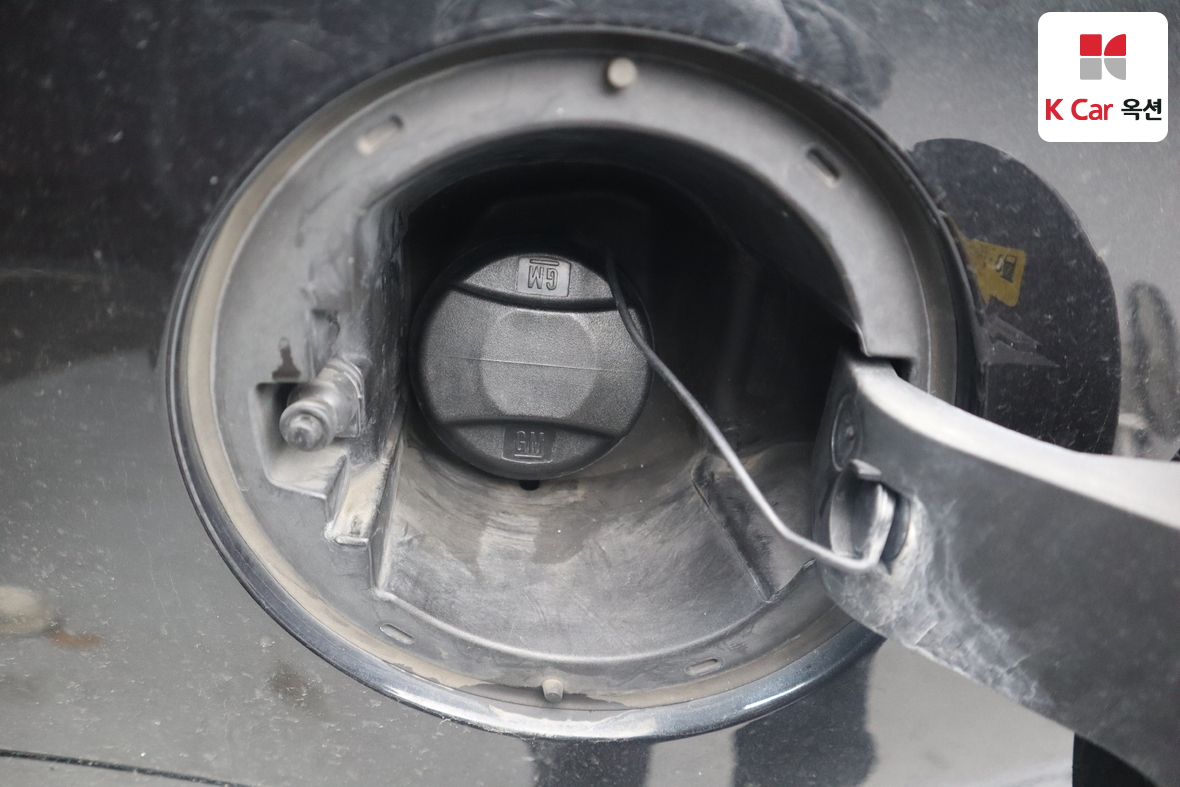 Gm Korea Malibu 2015 - Image 23