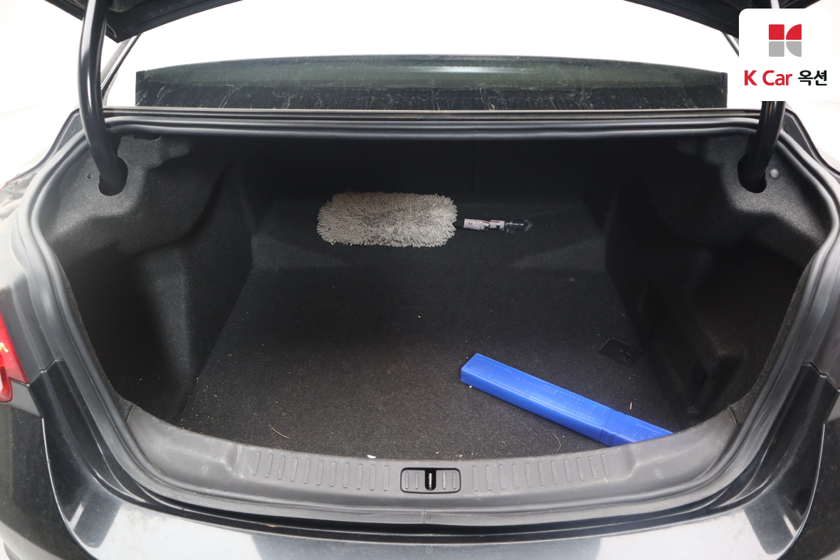 Gm Korea Malibu 2015 - Image 24