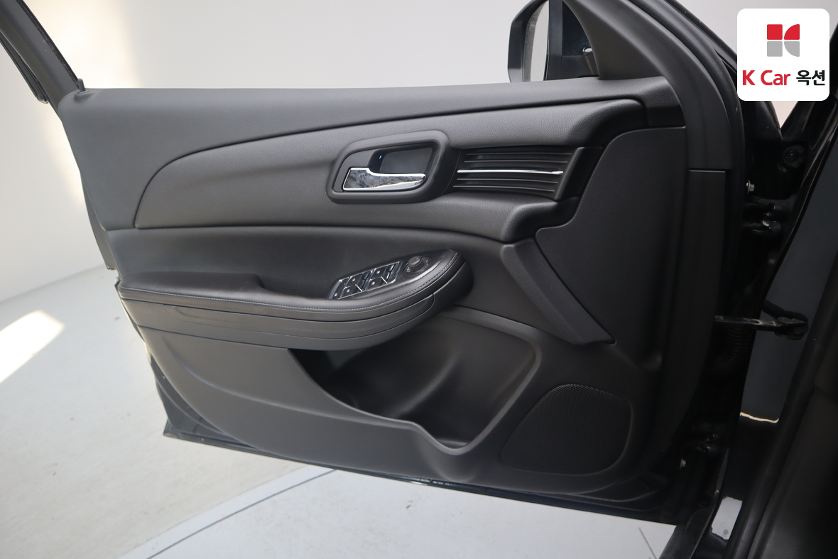 Gm Korea Malibu 2015 - Image 8