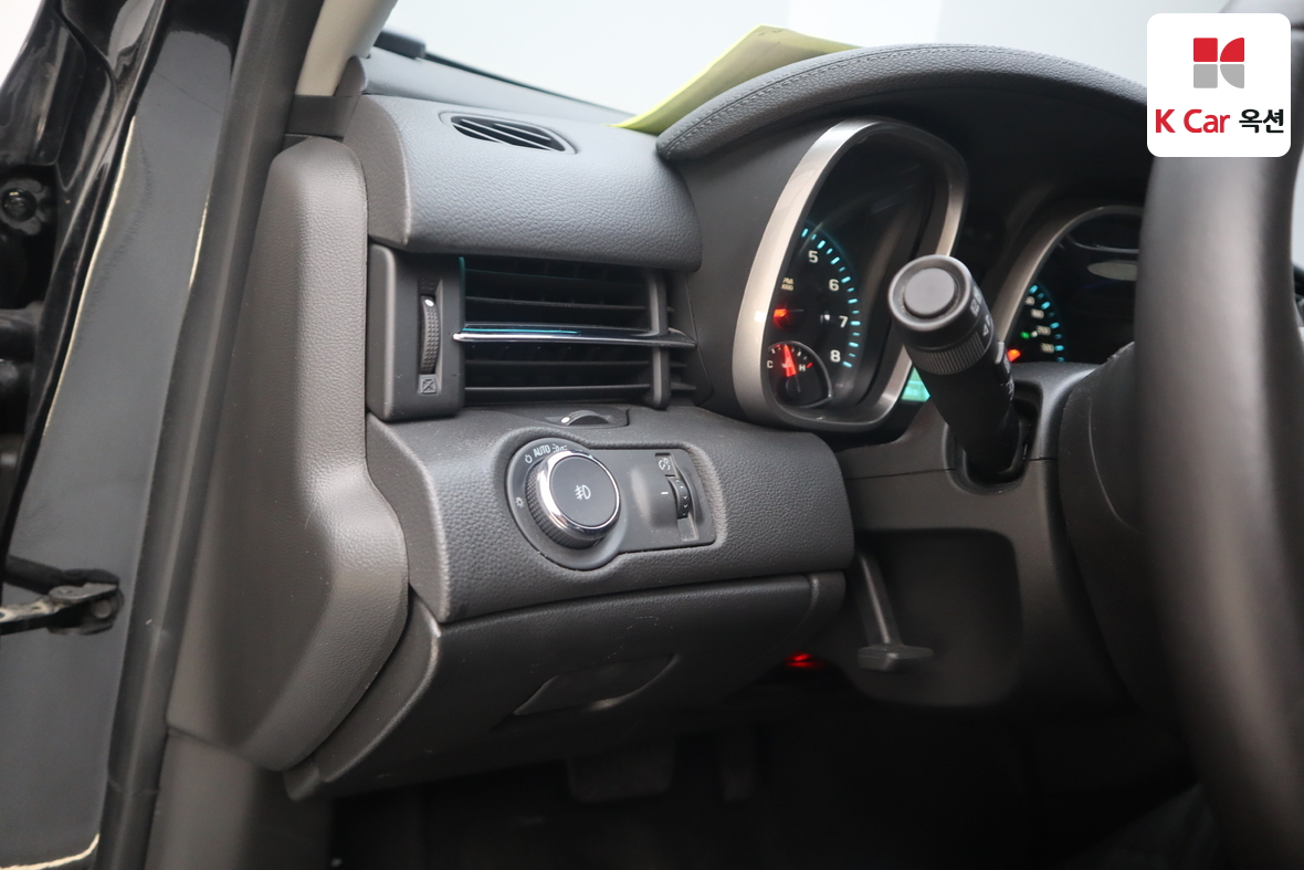 Gm Korea Malibu 2015 - Image 9