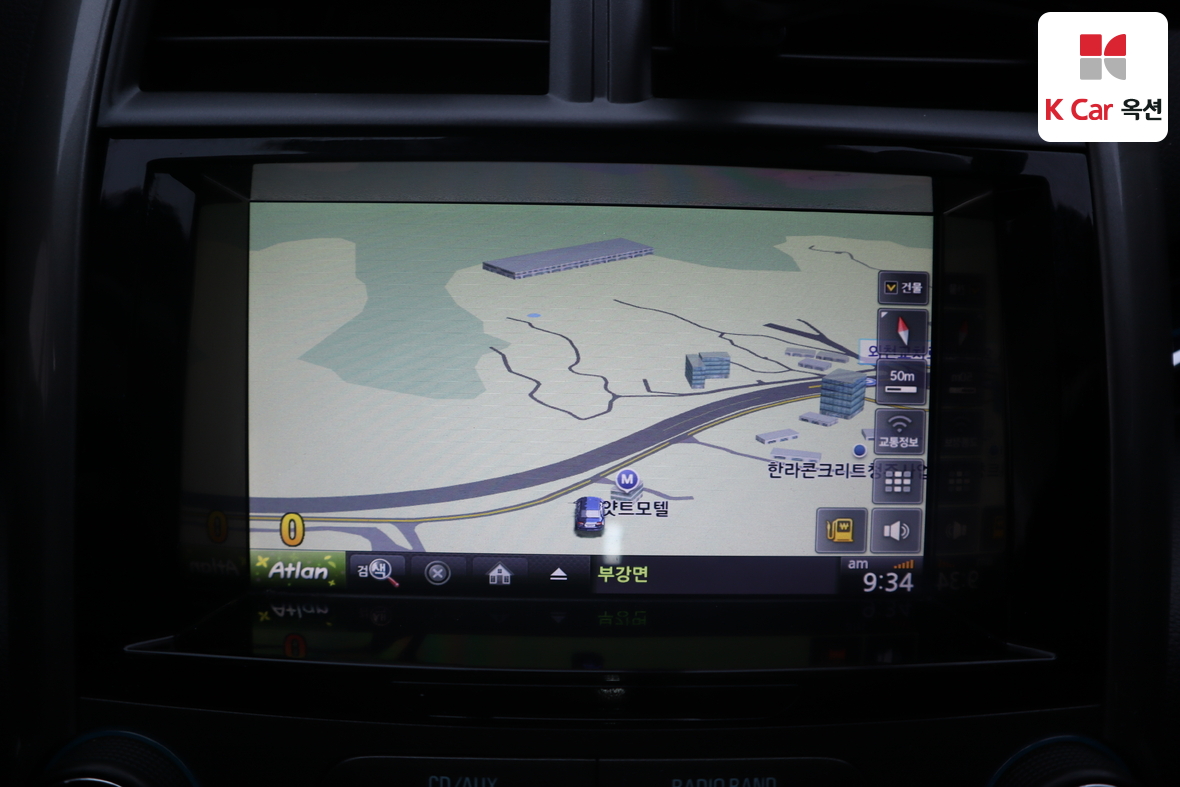 Gm Korea Malibu 2015 - Image 13