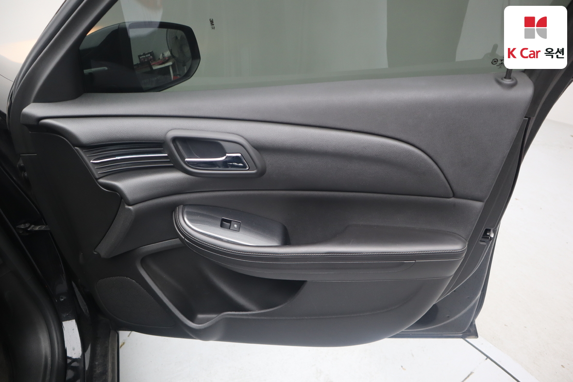 Gm Korea Malibu 2015 - Image 27