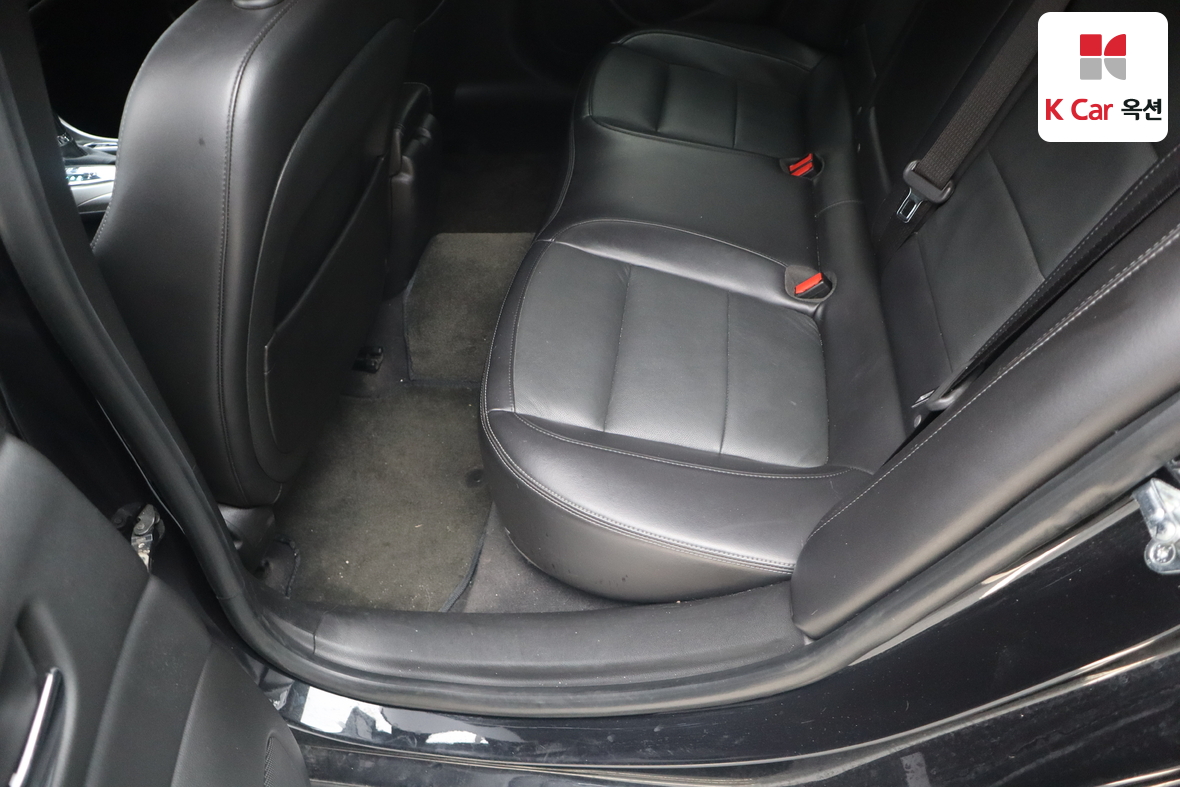 Gm Korea Malibu 2015 - Image 22