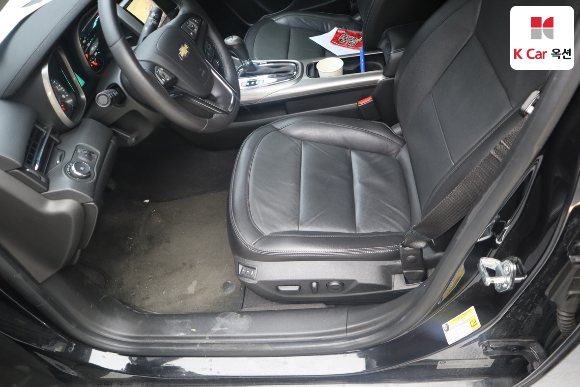 Gm Korea Malibu 2015 - Image 19