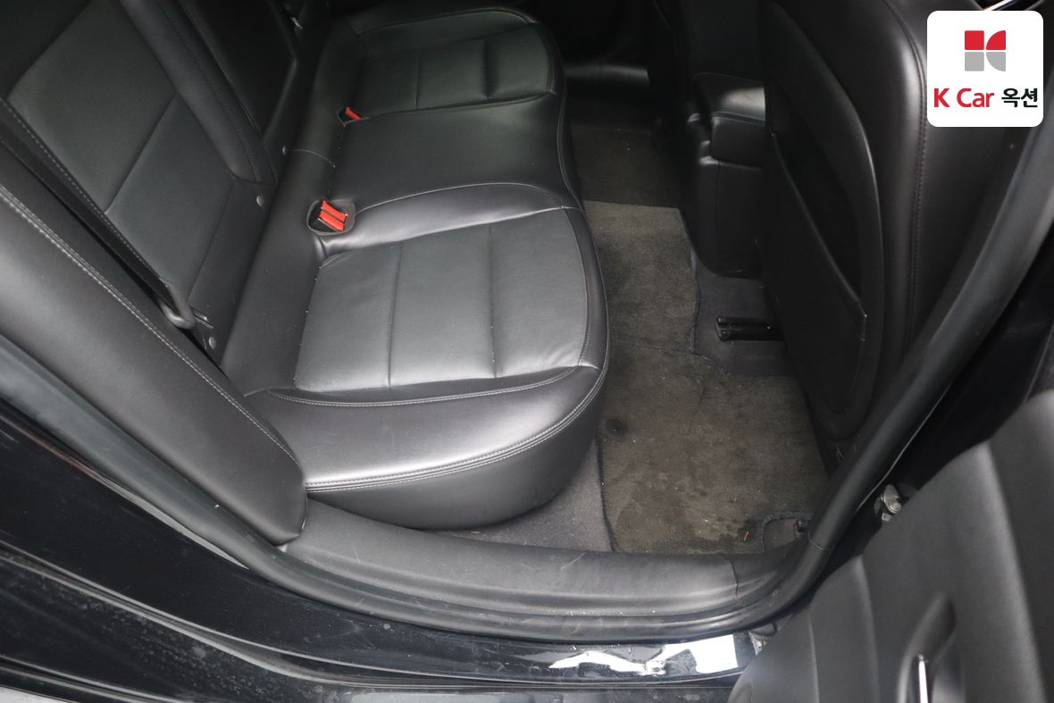 Gm Korea Malibu 2015 - Image 26