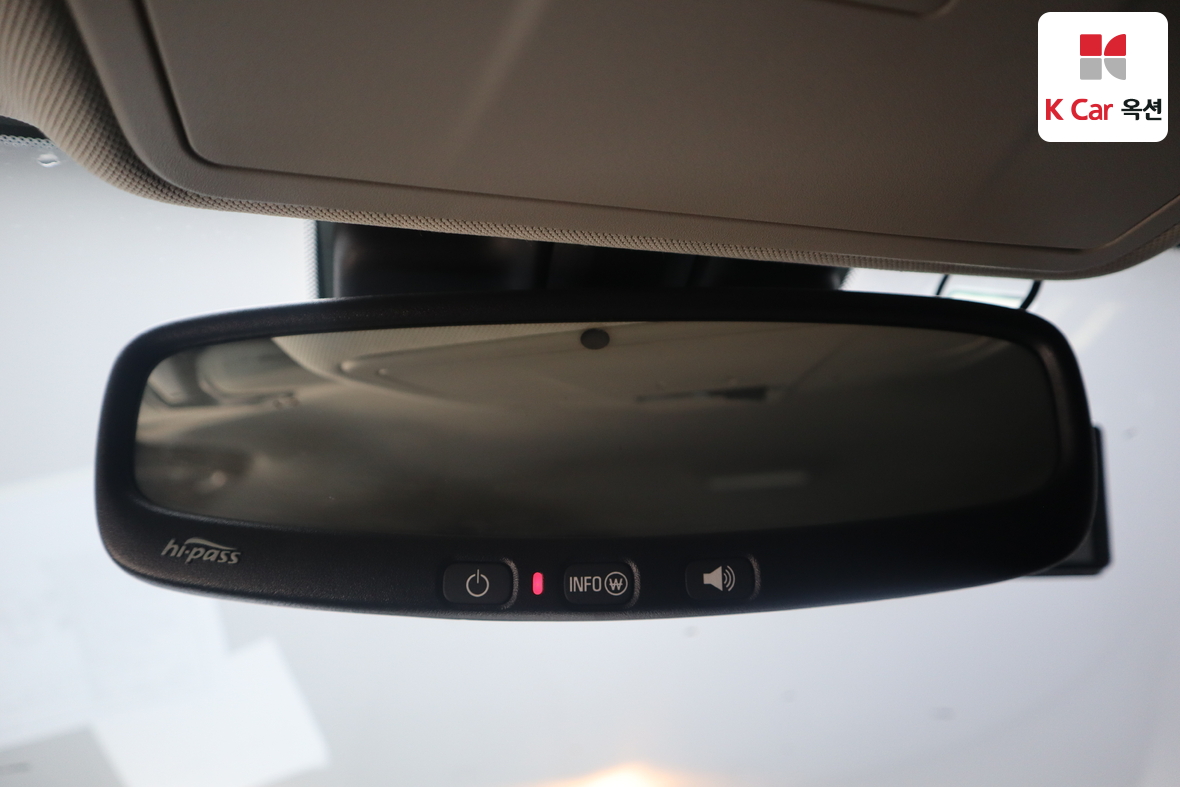 Gm Korea Malibu 2015 - Image 12