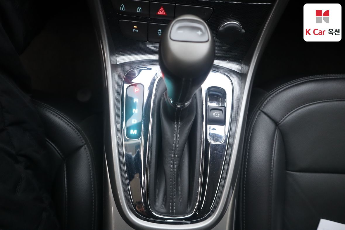 Gm Korea Malibu 2015 - Image 16