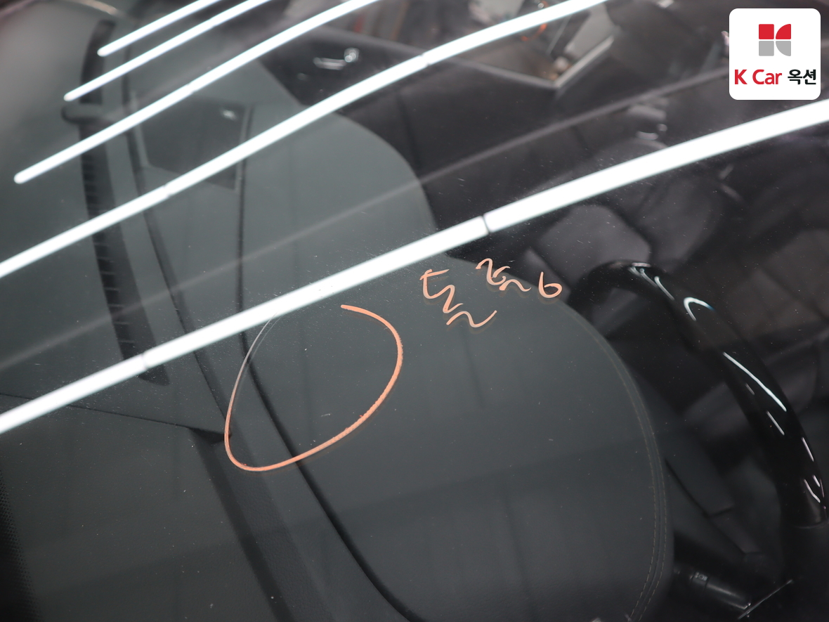 Kia K7 2011 - Image 33