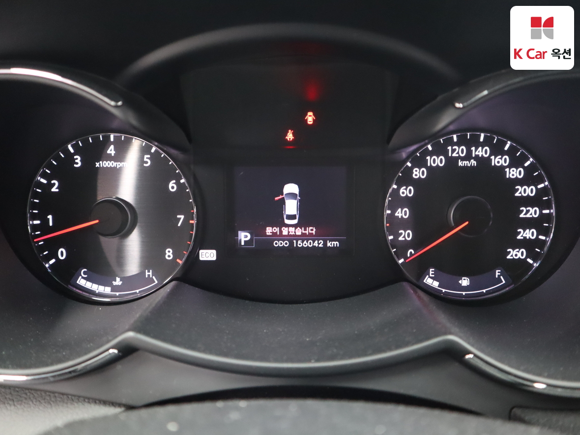 Kia K7 2011 - Image 5