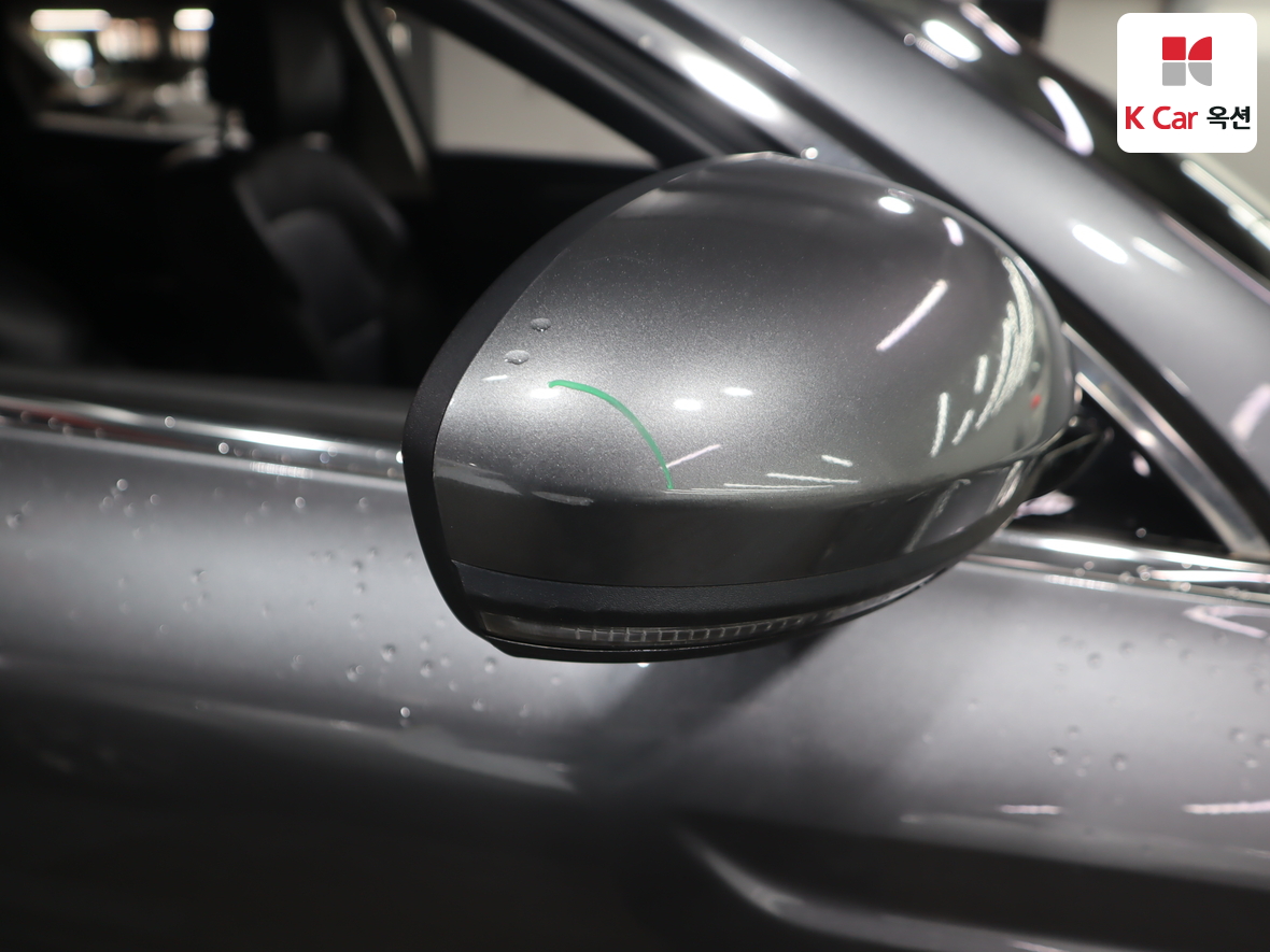 Renault Samsung SM6 2016 - Image 45