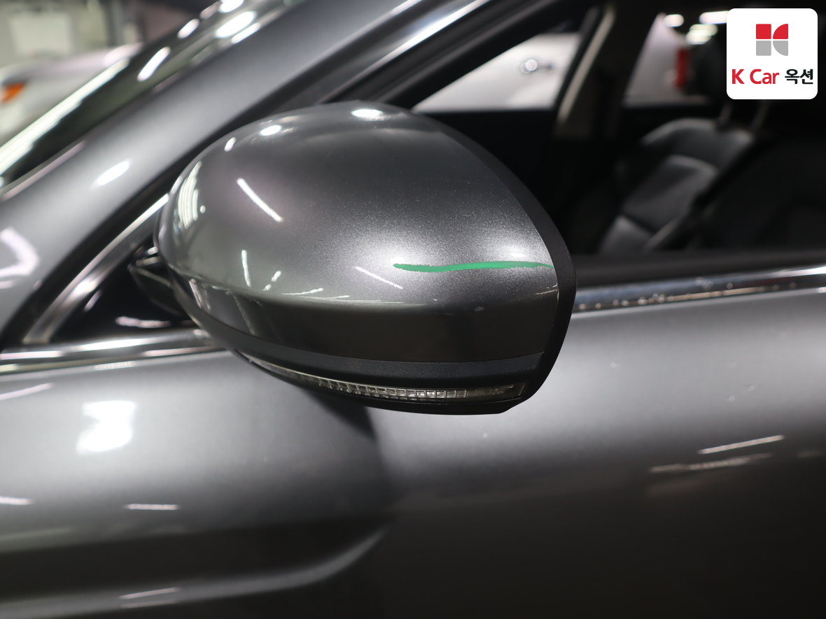 Renault Samsung SM6 2016 - Image 37