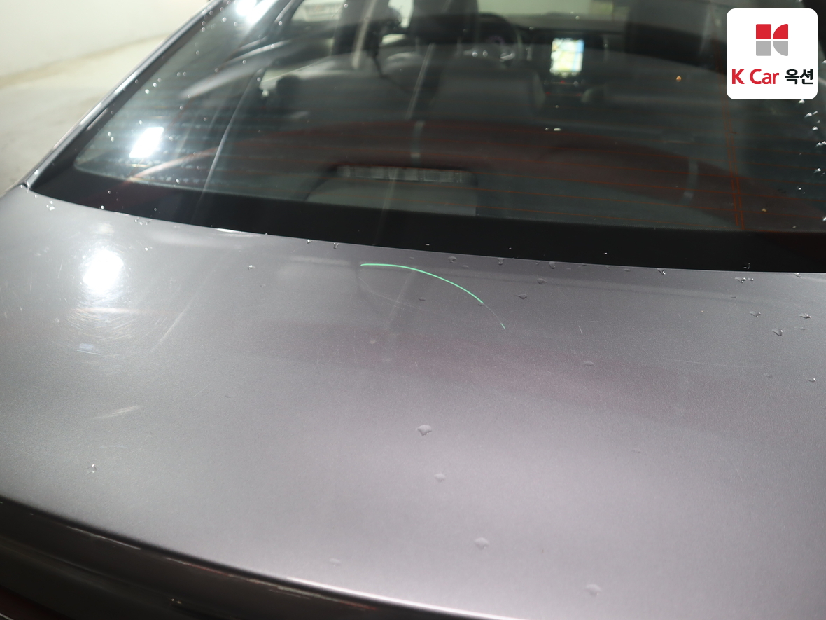 Renault Samsung SM6 2016 - Image 42