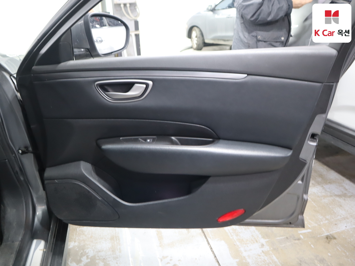 Renault Samsung SM6 2016 - Image 31