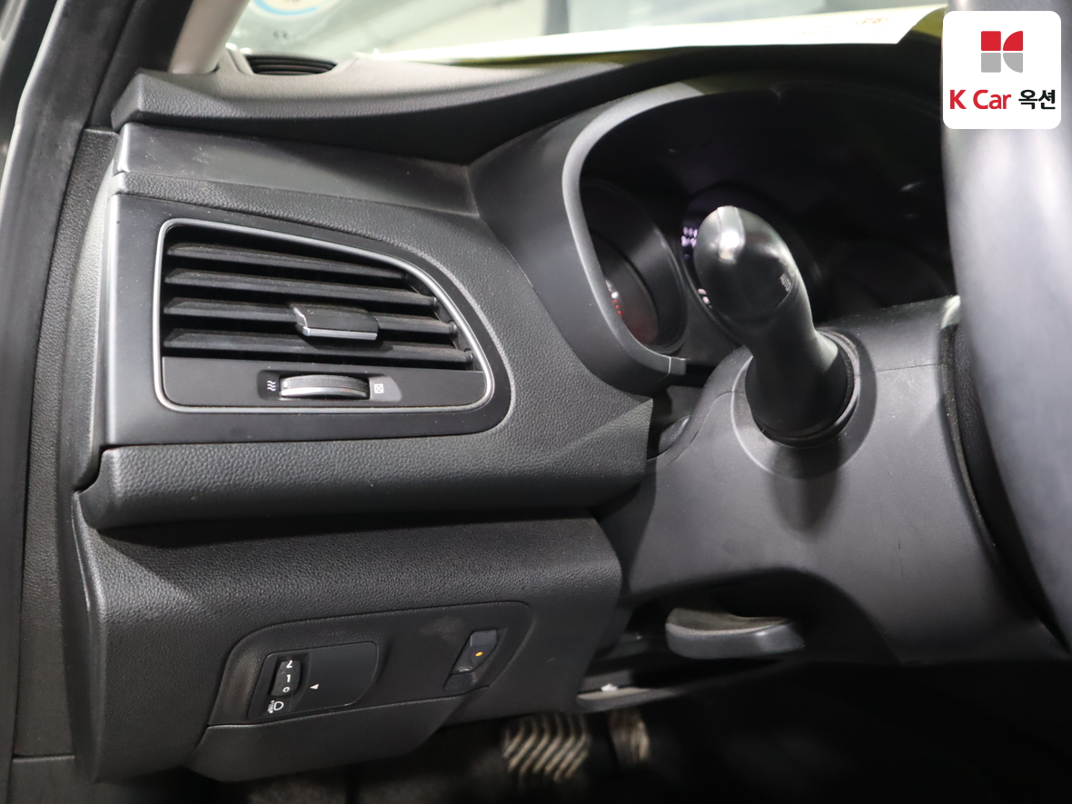 Renault Samsung SM6 2016 - Image 9