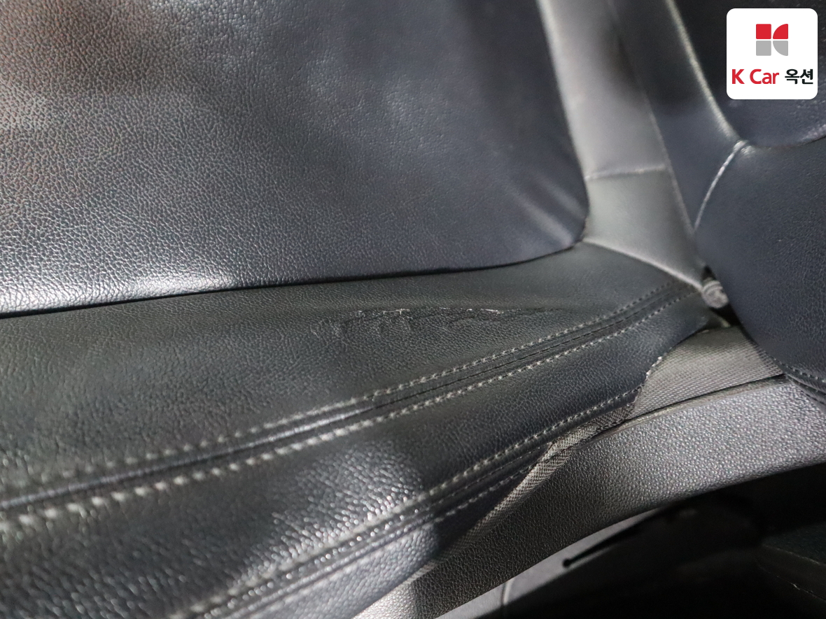 Renault Samsung SM6 2016 - Image 22