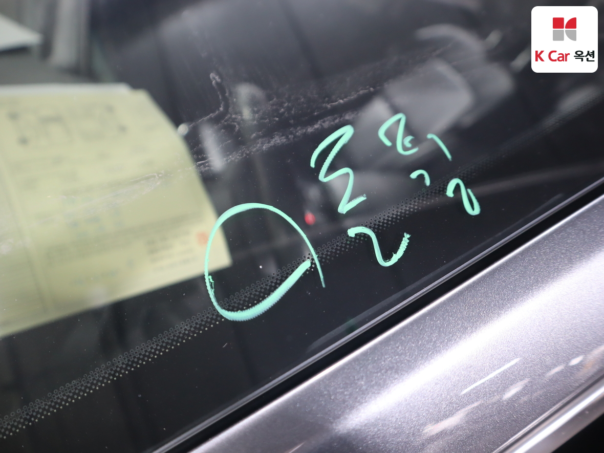 Renault Samsung SM6 2016 - Image 36