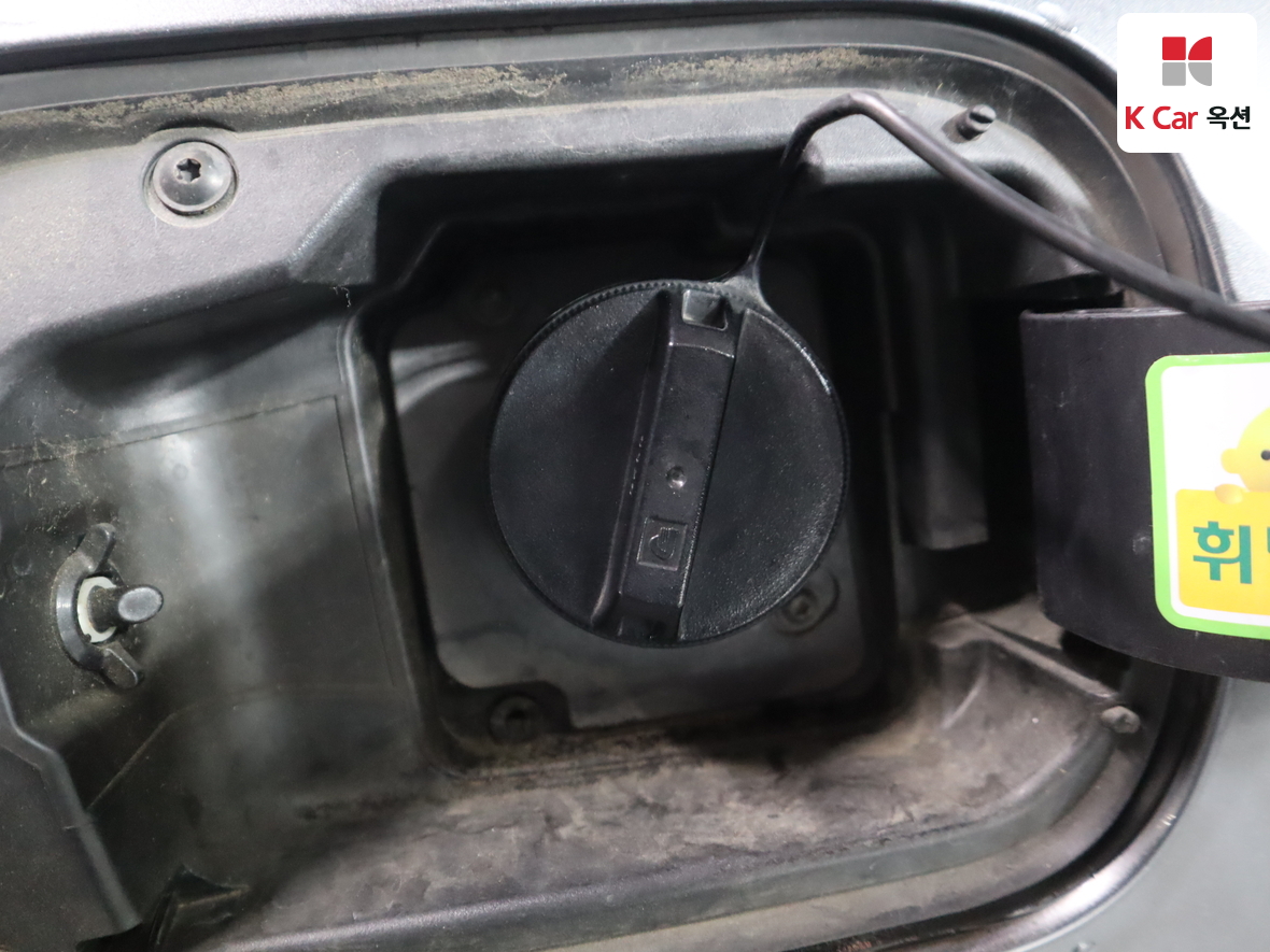 Renault Samsung SM6 2016 - Image 27