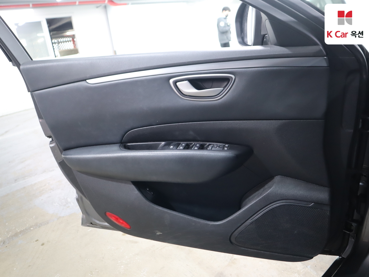 Renault Samsung SM6 2016 - Image 8