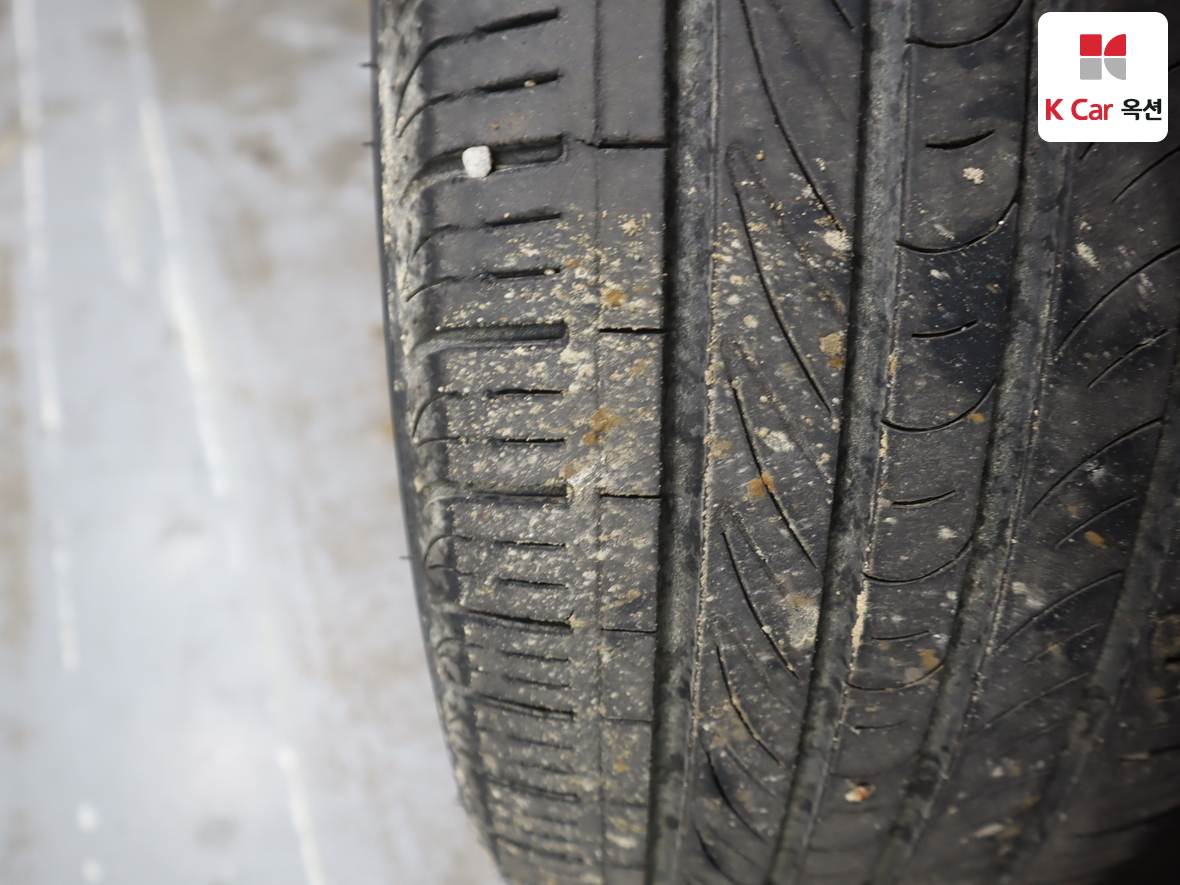 Renault Samsung SM6 2016 - Image 34