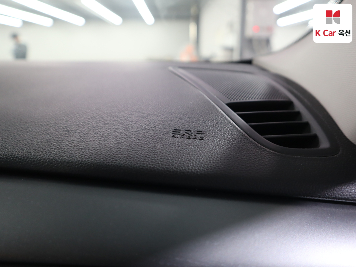 Renault Samsung SM6 2016 - Image 33