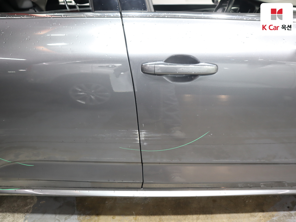 Renault Samsung SM6 2016 - Image 44