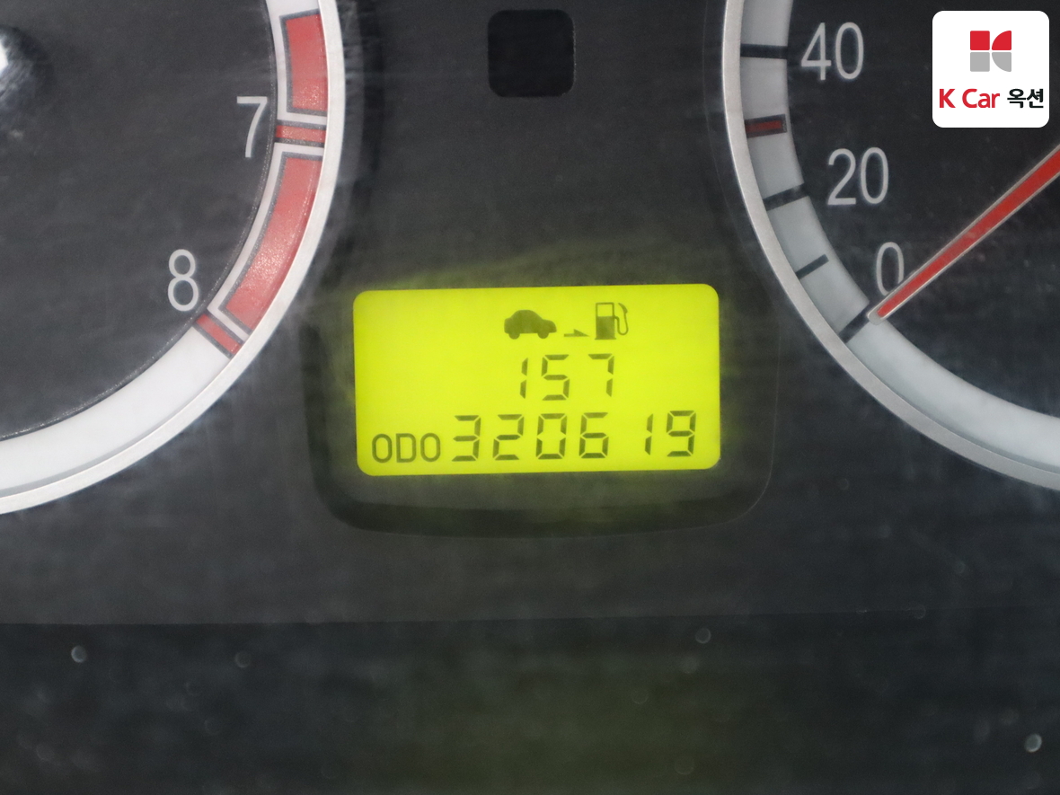 Hyundai AZERA 2008 - Image 4