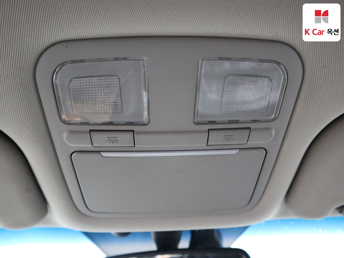 Hyundai AZERA 2008 - Image 12