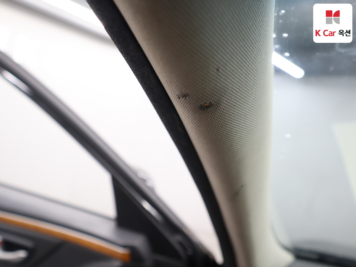 Hyundai AZERA 2008 - Image 19