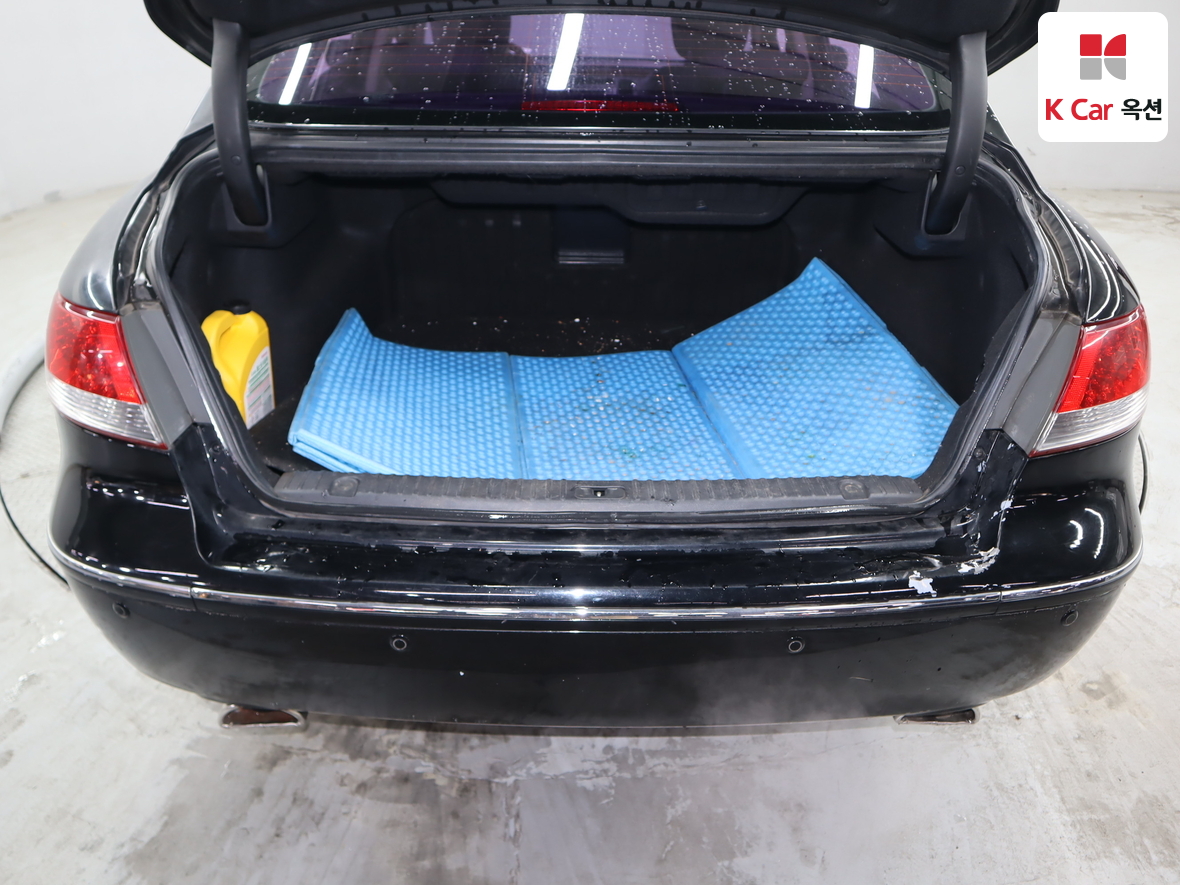 Hyundai AZERA 2008 - Image 24