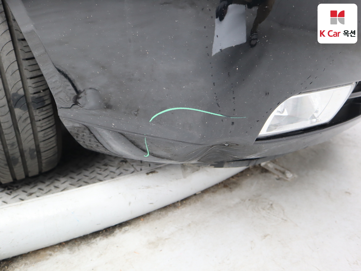 Hyundai AZERA 2008 - Image 43