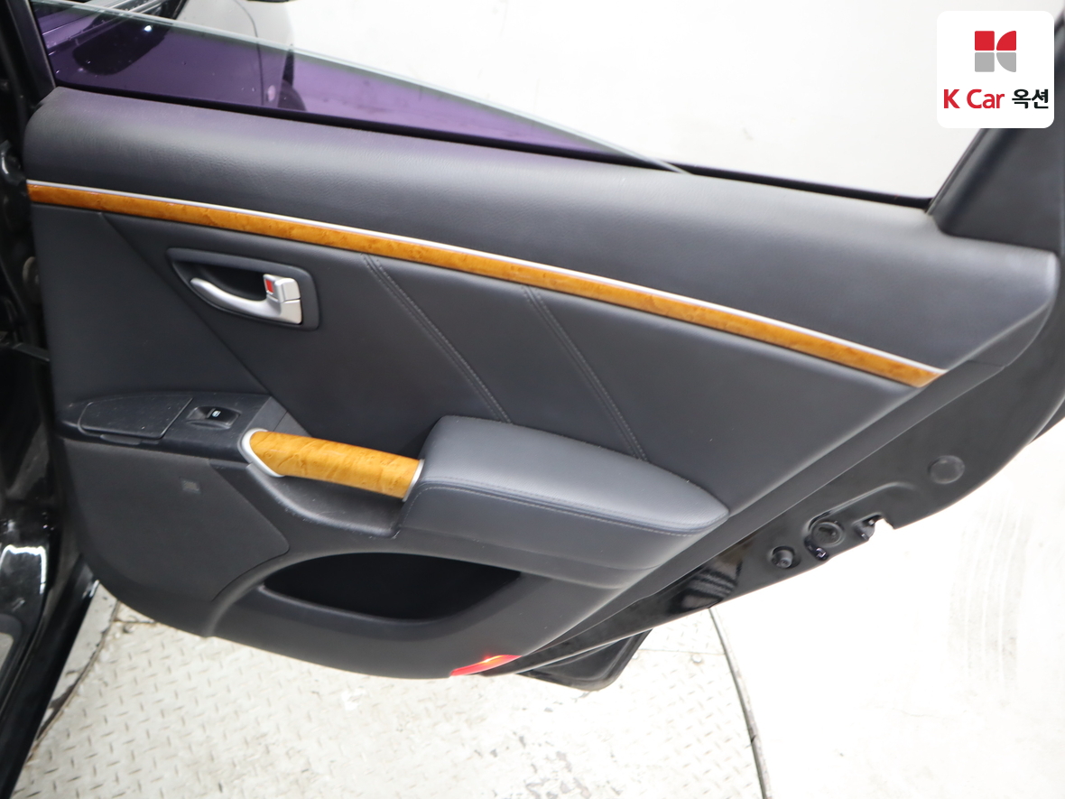 Hyundai AZERA 2008 - Image 25