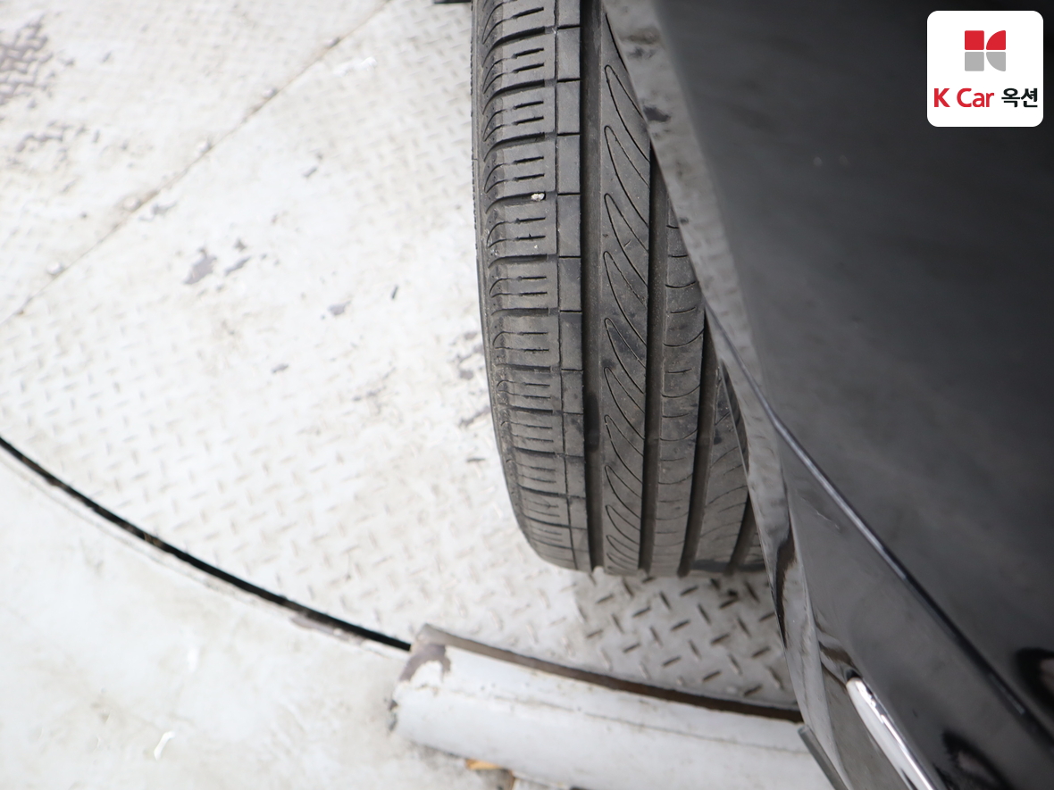 Hyundai AZERA 2008 - Image 31