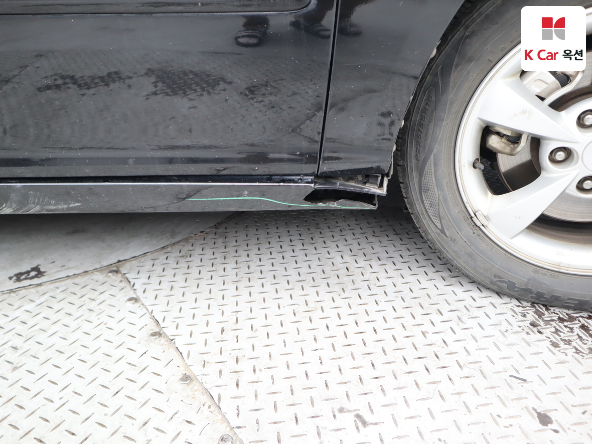 Hyundai AZERA 2008 - Image 37