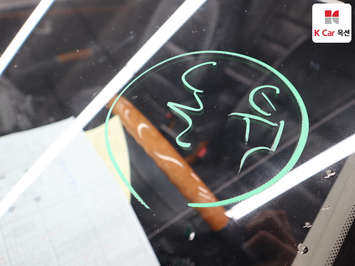 Hyundai AZERA 2008 - Image 34