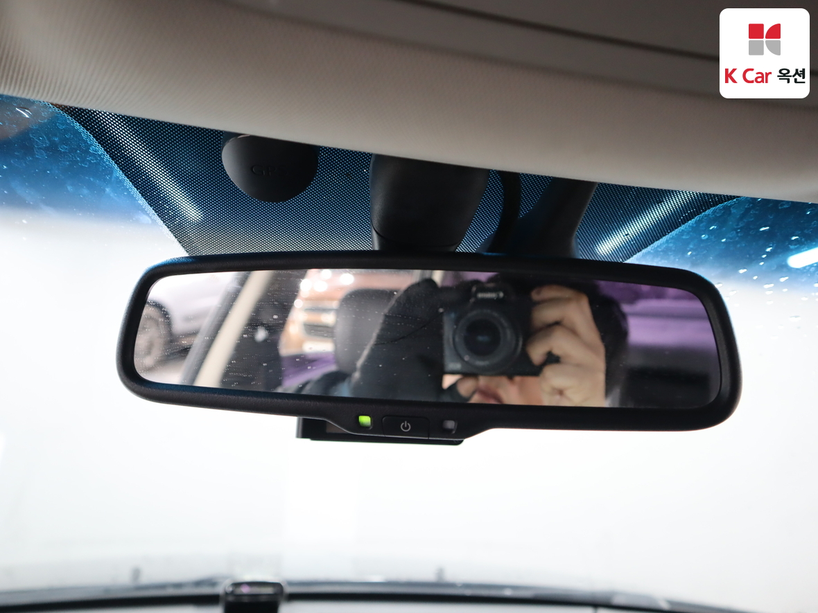 Hyundai AZERA 2008 - Image 13