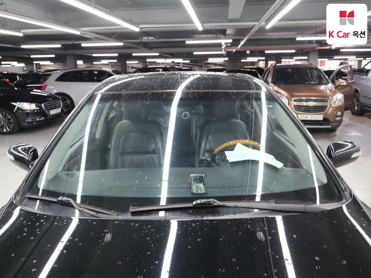 Hyundai AZERA 2008 - Image 33