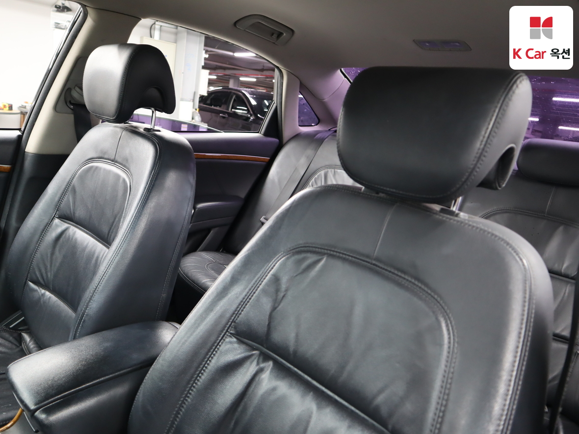 Hyundai AZERA 2008 - Image 18