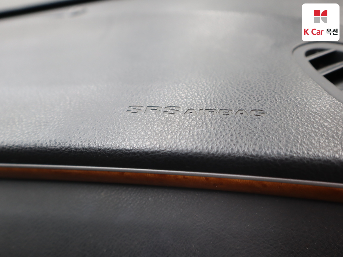 Hyundai AZERA 2008 - Image 30