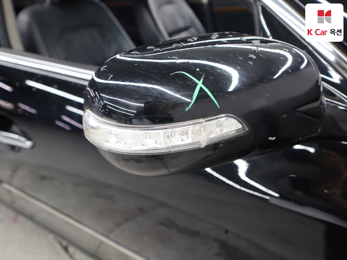 Hyundai AZERA 2008 - Image 42