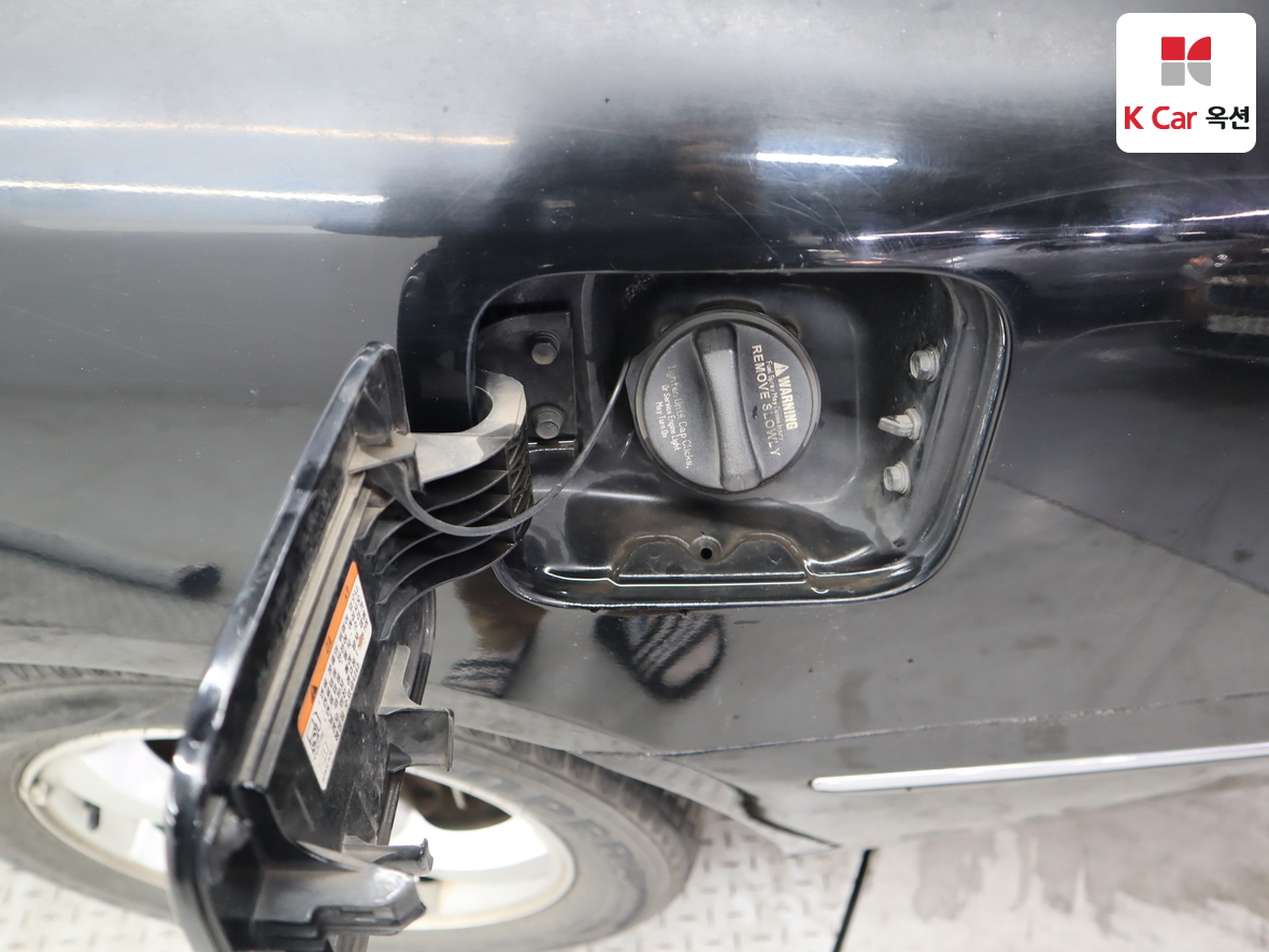 Hyundai AZERA 2008 - Image 23